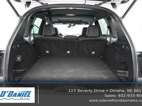 Used 2023 Honda Passport EX-L image 37
