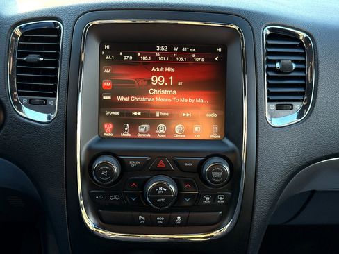 Used 2015 Dodge Durango SXT w/ Quick Order Package 23B image 22