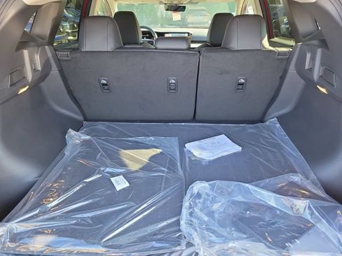 New 2026 Nissan Murano SL w/ Comfort Package AWD/4WD image 7