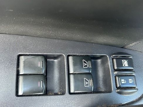 Used 2011 Nissan Maxima 3.5 SV w/ Monitor Pkg image 23