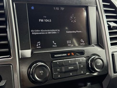 Used 2019 Ford F150 XLT image 14