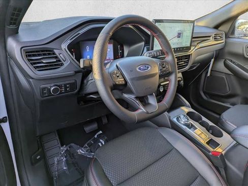 New 2026 Ford Escape ST-Line w/ Tech Pack #1 image 3