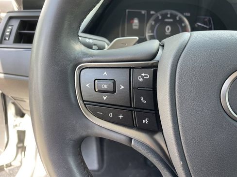 Used 2023 Lexus ES 350 w/ Premium Package FWD image 26