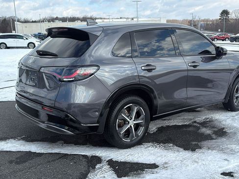 Used 2024 Honda HR-V EX-L image 6