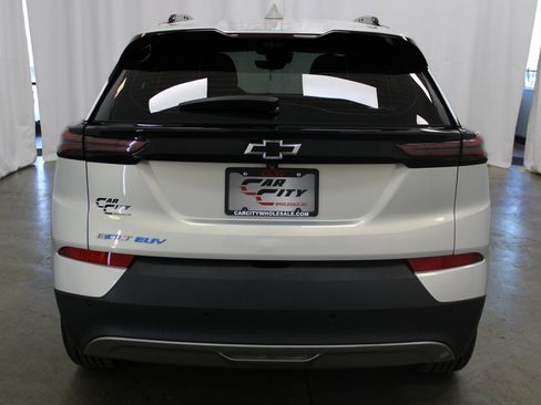 Used 2022 Chevrolet Bolt EUV Premier image 7
