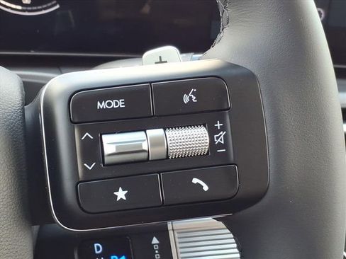 New 2026 Hyundai Santa Fe SEL image 26