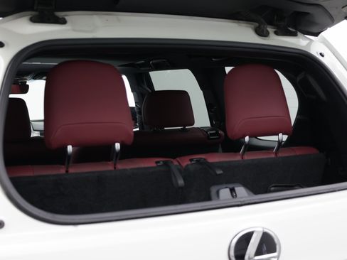 Used 2022 Lexus GX 460 Premium w/ Accessory Package AWD/4WD image 51