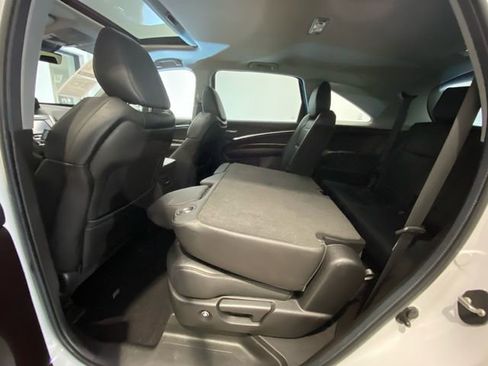 Certified 2020 Acura MDX SH-AWD image 14