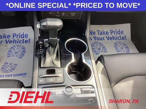 Used 2026 Kia K5 GT-Line AWD/4WD image 21