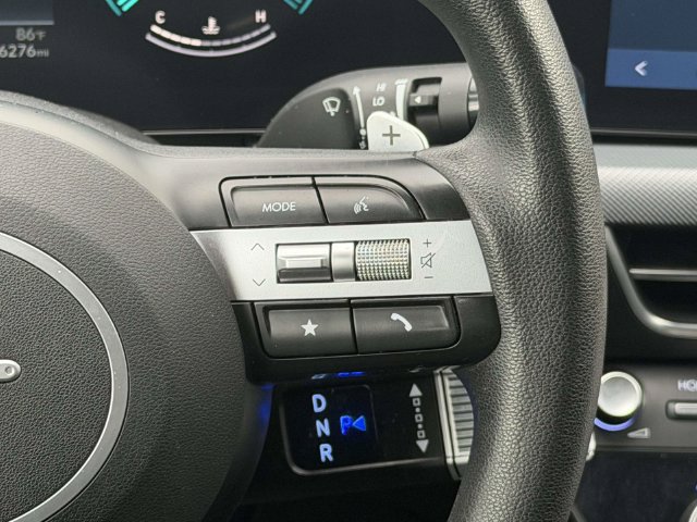 Used 2024 Hyundai Sonata SEL FWD image 23