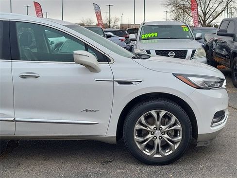 Used 2019 Buick Enclave Avenir w/ Avenir Technology Package image 2