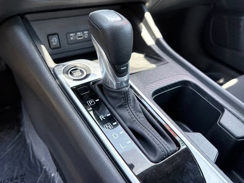 Used 2025 Nissan Sentra SV w/ All-Weather Package FWD image 20