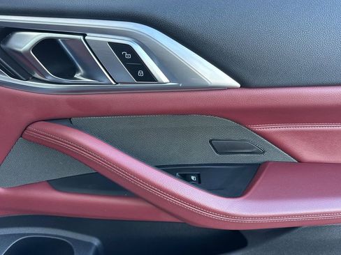 Used 2023 BMW M440i Convertible w/ Premium Package image 17