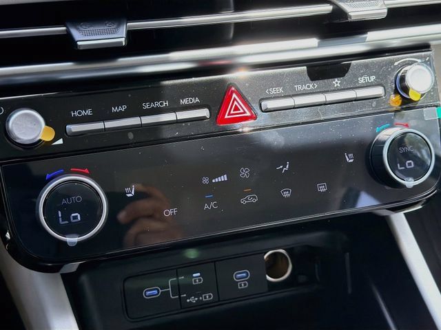 New 2026 Hyundai Tucson SEL Plus FWD image 15