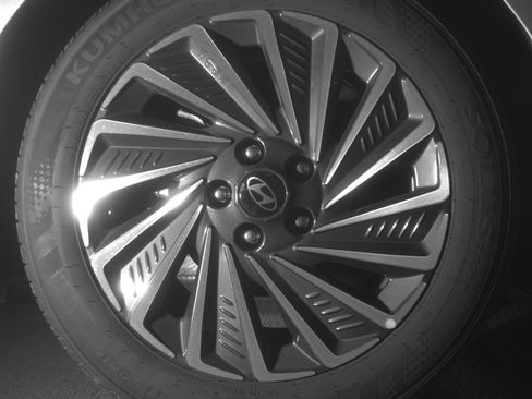 Used 2025 Hyundai Sonata SEL image 15