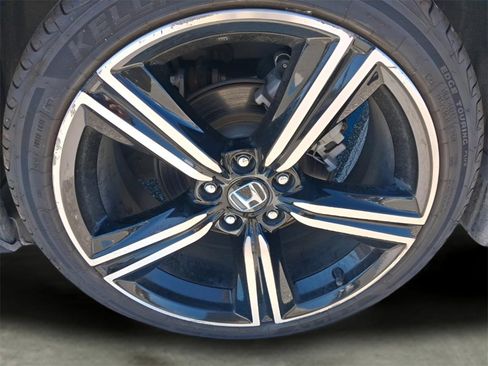 Certified 2023 Honda Accord Sport image 11