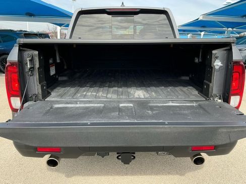 Used 2023 Honda Ridgeline RTL-E image 6