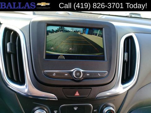 Certified 2019 Chevrolet Equinox LT FWD image 15