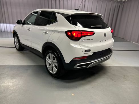 Used 2026 Buick Encore GX Preferred w/ Advanced Technology Package image 5