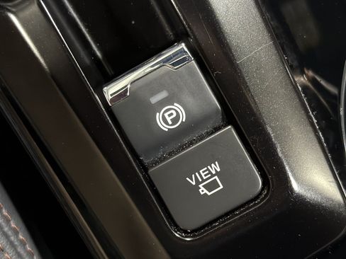 Certified 2026 Subaru Forester Touring AWD/4WD image 28