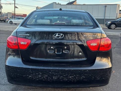 Used 2008 Hyundai Elantra GLS image 4