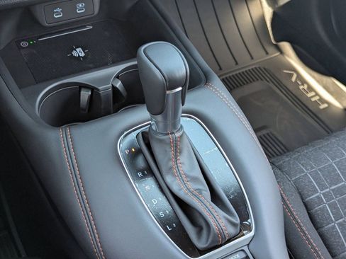 New 2026 Honda HR-V Sport image 16