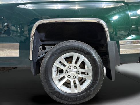 Used 2014 Chevrolet Silverado 1500 LT w/ All Star Edition RWD image 36