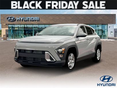 New 2026 Hyundai Kona SE
