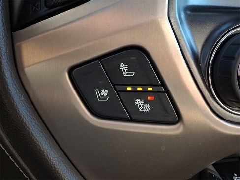 Used 2017 GMC Sierra 1500 Denali w/ Denali Ultimate Package image 23