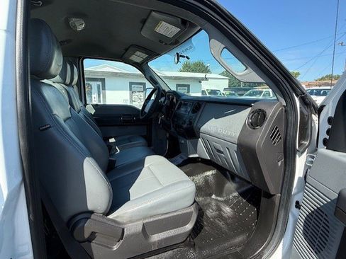 Used 2011 Ford F350 XL w/ PWR Equipment Group image 17