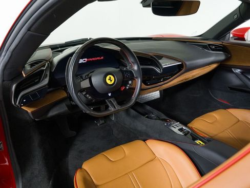 Used 2022 Ferrari SF90 Stradale image 4