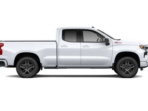 New 2026 Chevrolet Silverado 1500 RST image 5