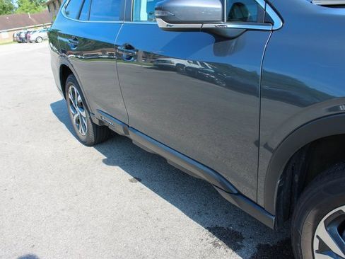 Used 2021 Subaru Outback Limited XT image 51