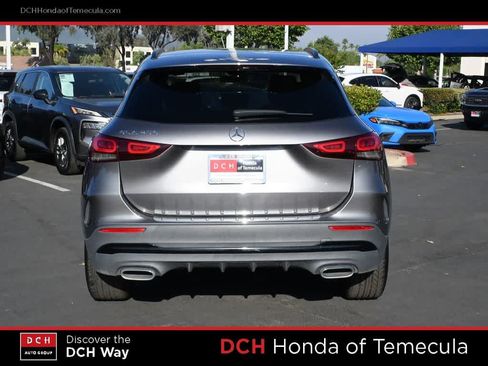 Used 2023 Mercedes-Benz GLA 250 image 6