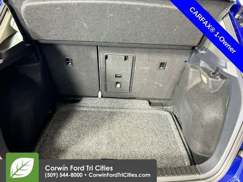 Used 2023 Volkswagen Taos S FWD image 15