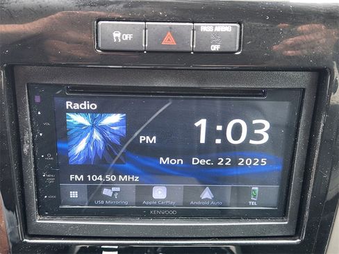 Used 2012 Ford F150 FX4 w/ FX Luxury Pkg image 18