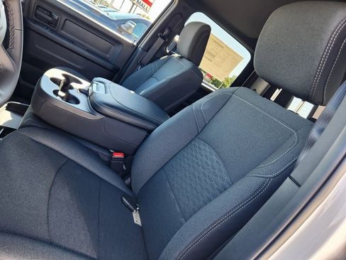 New 2026 RAM 3500 Tradesman image 12