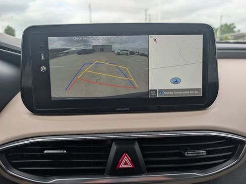 Used 2023 Hyundai Santa Fe SEL w/ Cargo Package FWD image 16