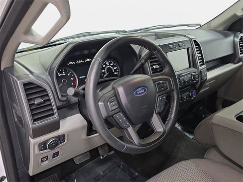 Used 2018 Ford F150 XLT w/ Equipment Group 302A Luxury image 16