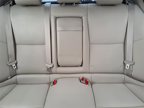 Used 2019 INFINITI Q50 Luxe image 25