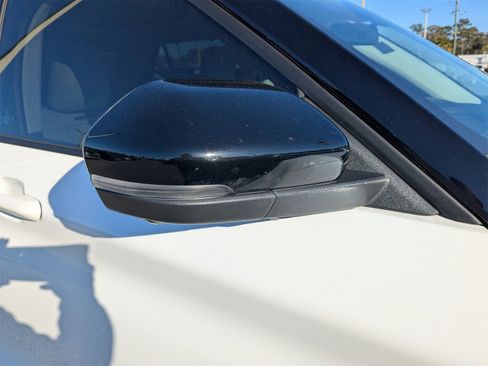 Used 2025 Ford Explorer Platinum w/ Ultimate Package image 12