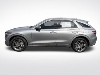 Used 2025 Genesis GV70 2.5T video 2