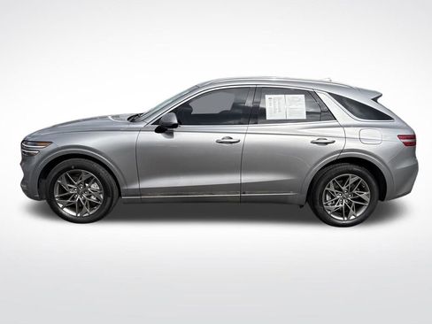 Used 2025 Genesis GV70 2.5T image 2