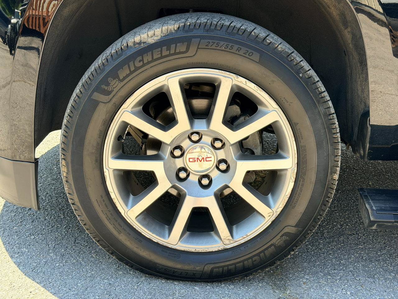 Used 2016 GMC Yukon XL Denali AWD/4WD image 28