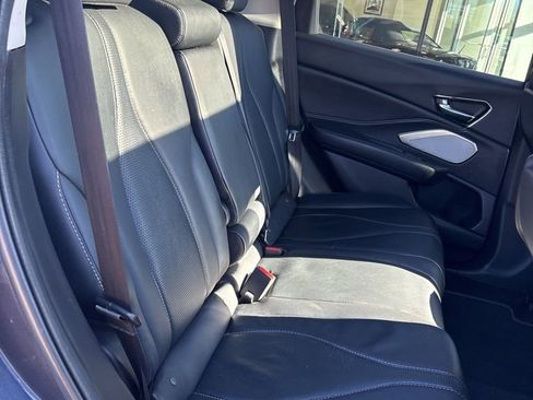 Used 2020 Acura RDX w/ Technology Package image 32