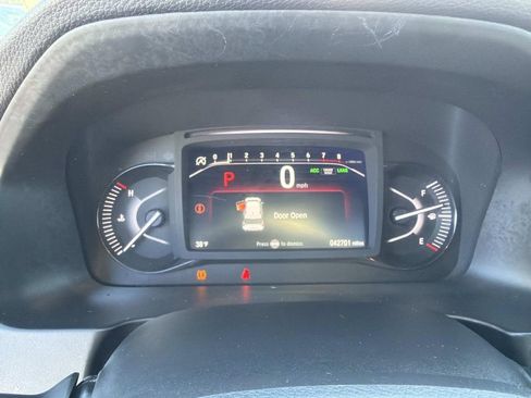 Used 2023 Honda Passport TrailSport image 28