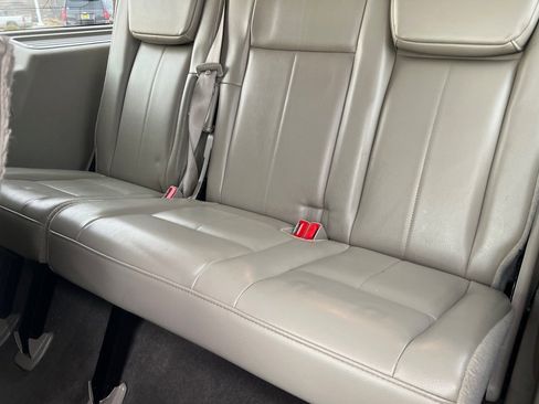 Used 2013 Ford Expedition EL Limited image 13