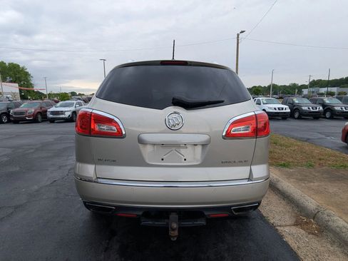 Used 2014 Buick Enclave Premium w/ Trailering Provision Package FWD image 6
