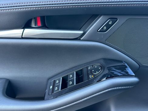 New 2026 MAZDA MAZDA3 2.5 S Sedan w/ Preferred Pkg image 11