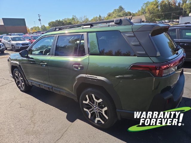 New 2026 Subaru Outback Touring XT AWD/4WD image 5